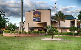 Best Western Inn And Suites of Macon